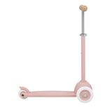 Eco step - Dusty Rose