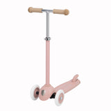 Eco step - Dusty Rose