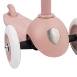 Eco step - Dusty Rose
