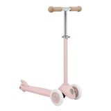 Eco Step - Faded Pink