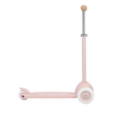 Eco Step - Faded Pink