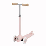 Eco Step - Faded Pink