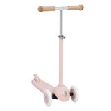 Eco Step - Faded Pink