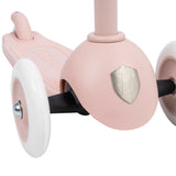 Eco Step - Faded Pink