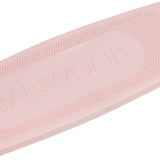 Eco Step - Faded Pink