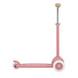Eco Step - Raspberry