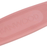 Eco Step - Raspberry