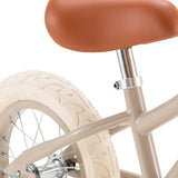 Balance Bike 12'' - Beige