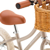 Balance Bike 12'' - Beige