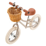 Balance Bike 12'' - Beige