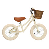 Balance Bike 12'' - Cream