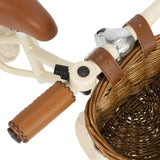 Balance Bike 12'' - Cream