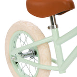 Balance Bike 12'' - Mint