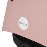 Eco Helmet - dusty rose