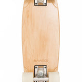 Skateboard - Green