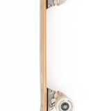 Skateboard - Green