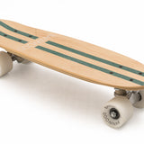 Skateboard - Green