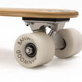 Skateboard - Green