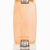 Skateboard - Red