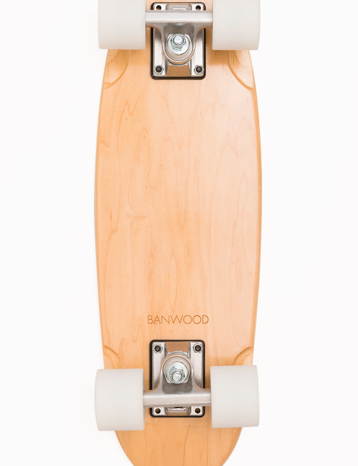 Skateboard - Red