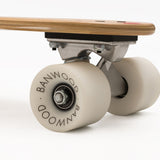 Skateboard - Red