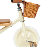 Trike - Cream