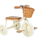 Trike - Cream
