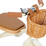 Trike - Cream