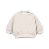 Fleece Sweater