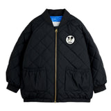 Ritzratz patch quilted puffer