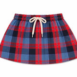 Mini Skirt - club check