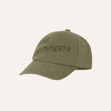The Campamento Green Cap