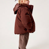 Wawiz Puffer Jacket