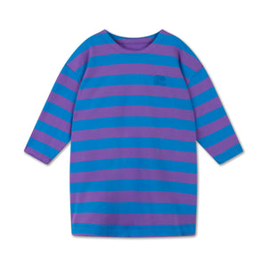REPOSE / Cozy sweat dress