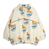 Velvet Worms Sweatshirt