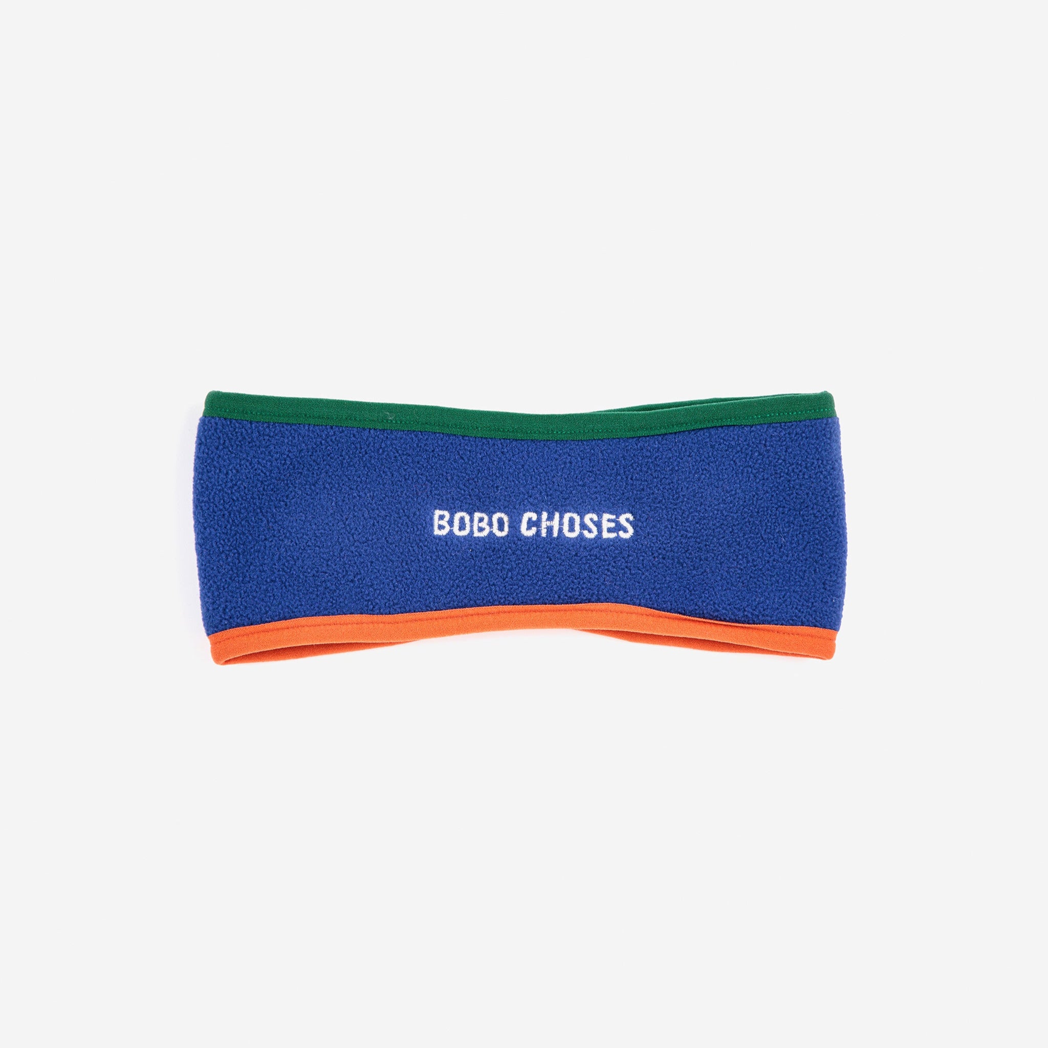 BOBO CHOSES / Polar fleece headband