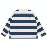 Body Sweater - eclipe blue stripe
