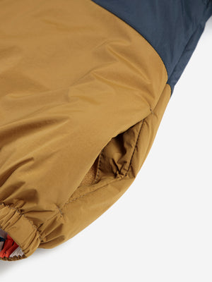 BOBO CHOSES / Doggy Mate all over reversible anorak