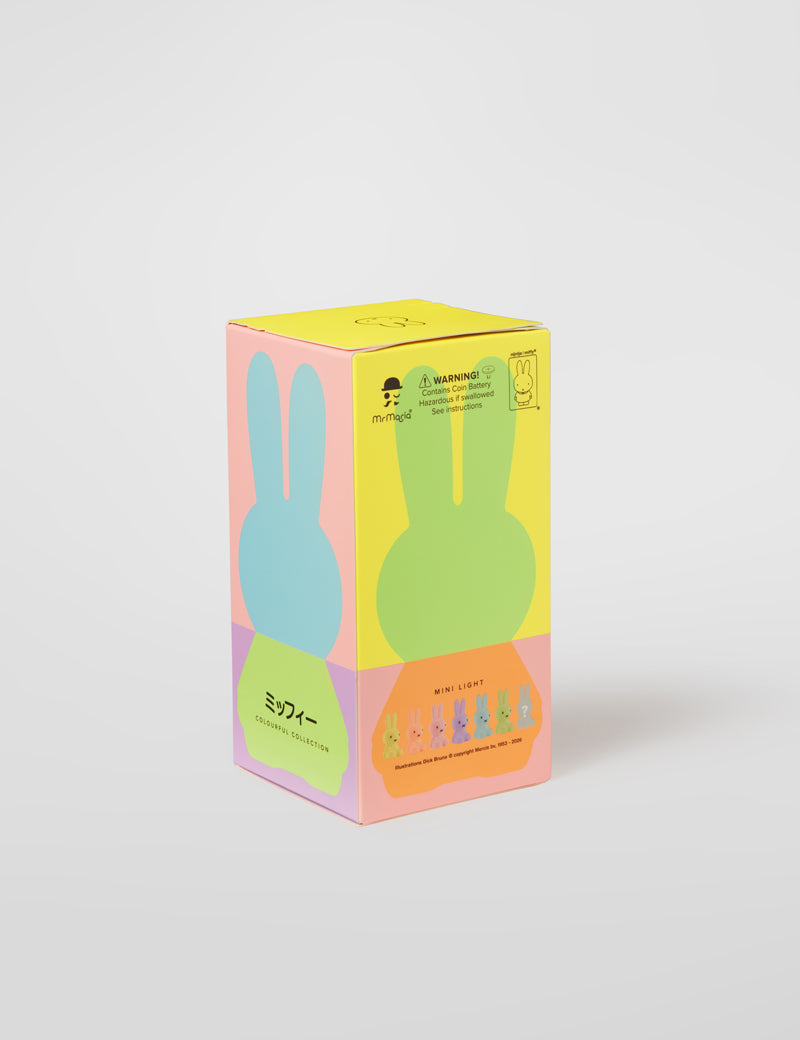 Nijntje | colourful collection
