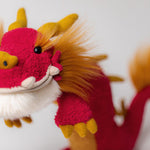 JELLYCAT / Festival Dragon