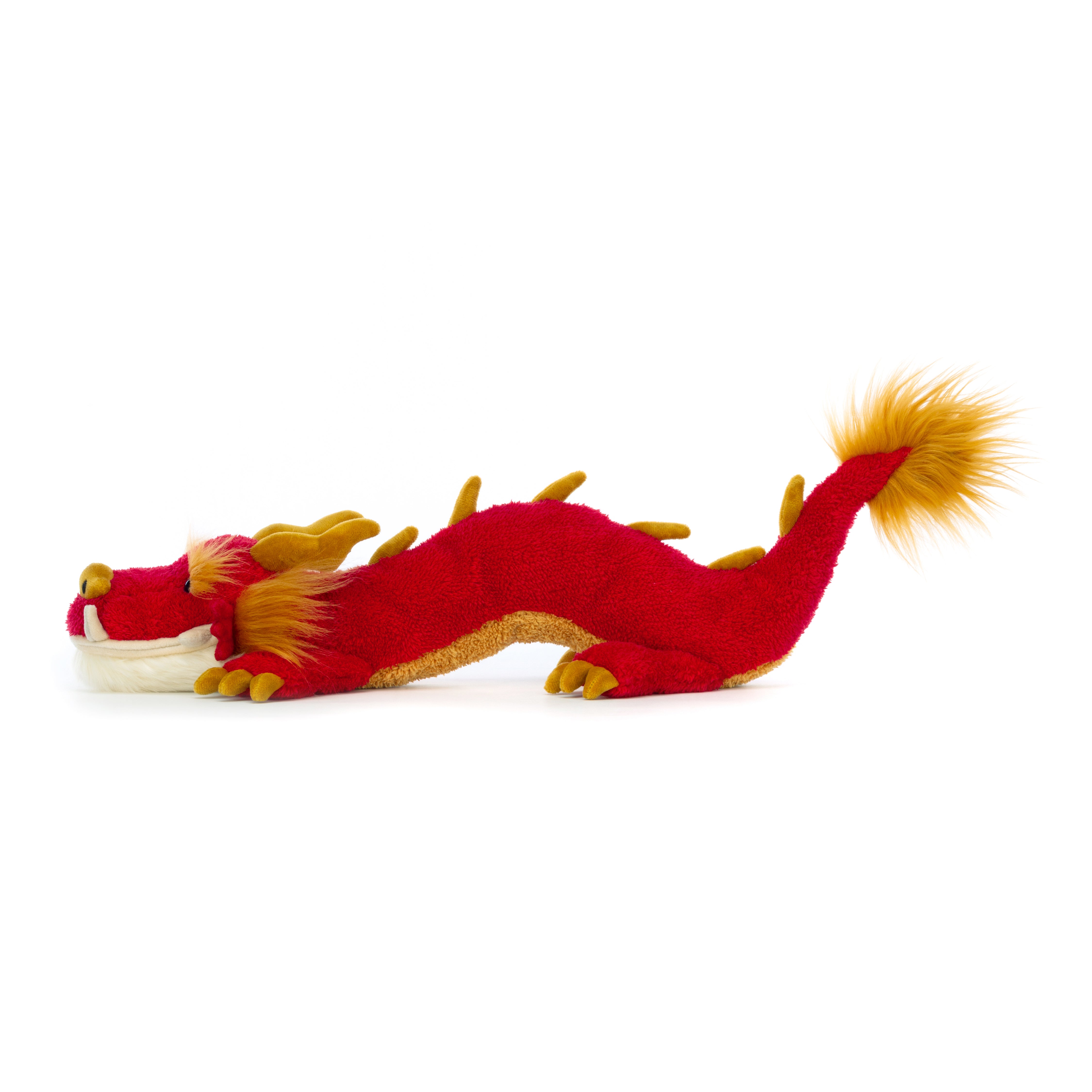 JELLYCAT / Festival Dragon