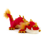 JELLYCAT / Festival Dragon