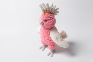 JELLYCAT / Squawkatoo