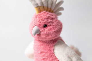 JELLYCAT / Squawkatoo