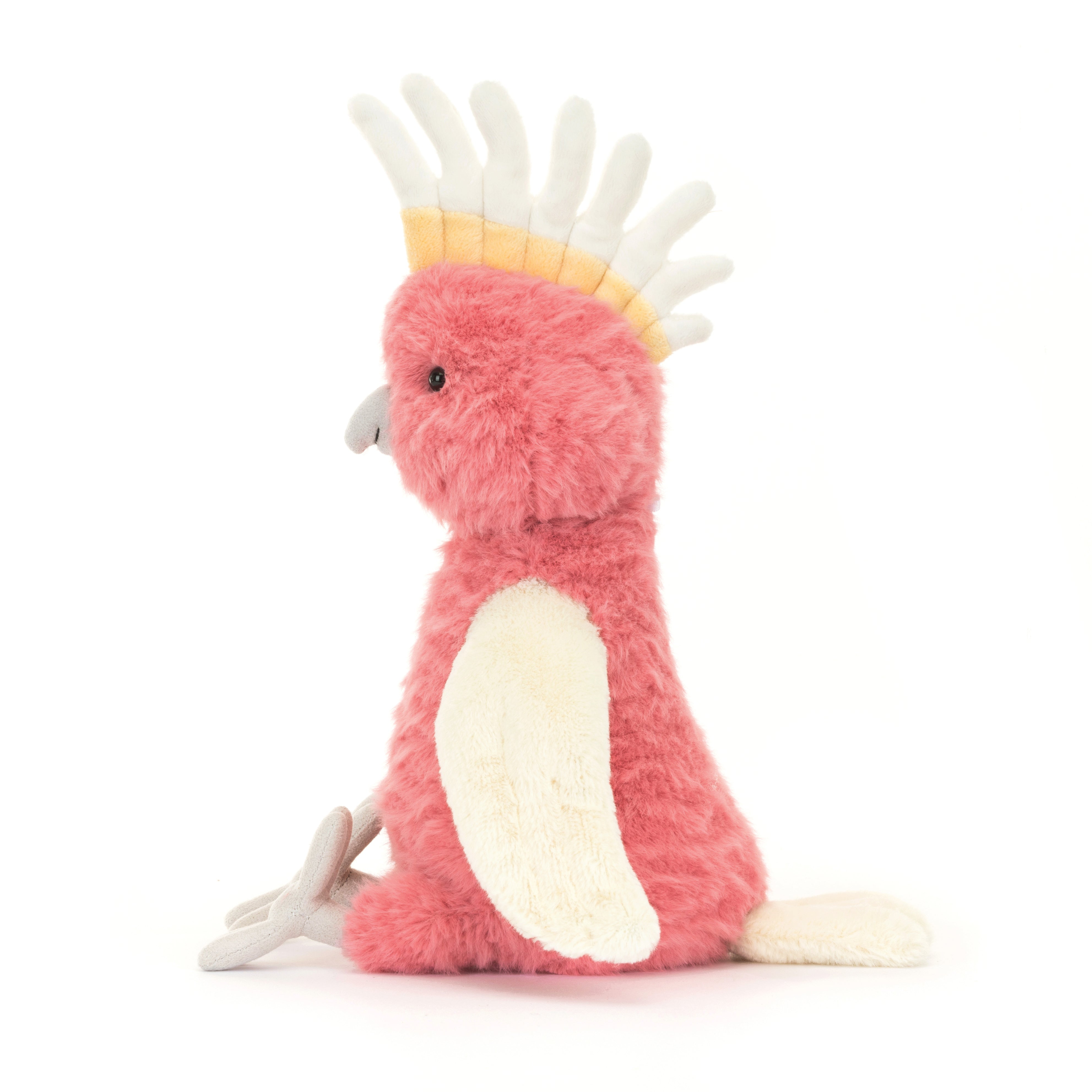 JELLYCAT / Squawkatoo