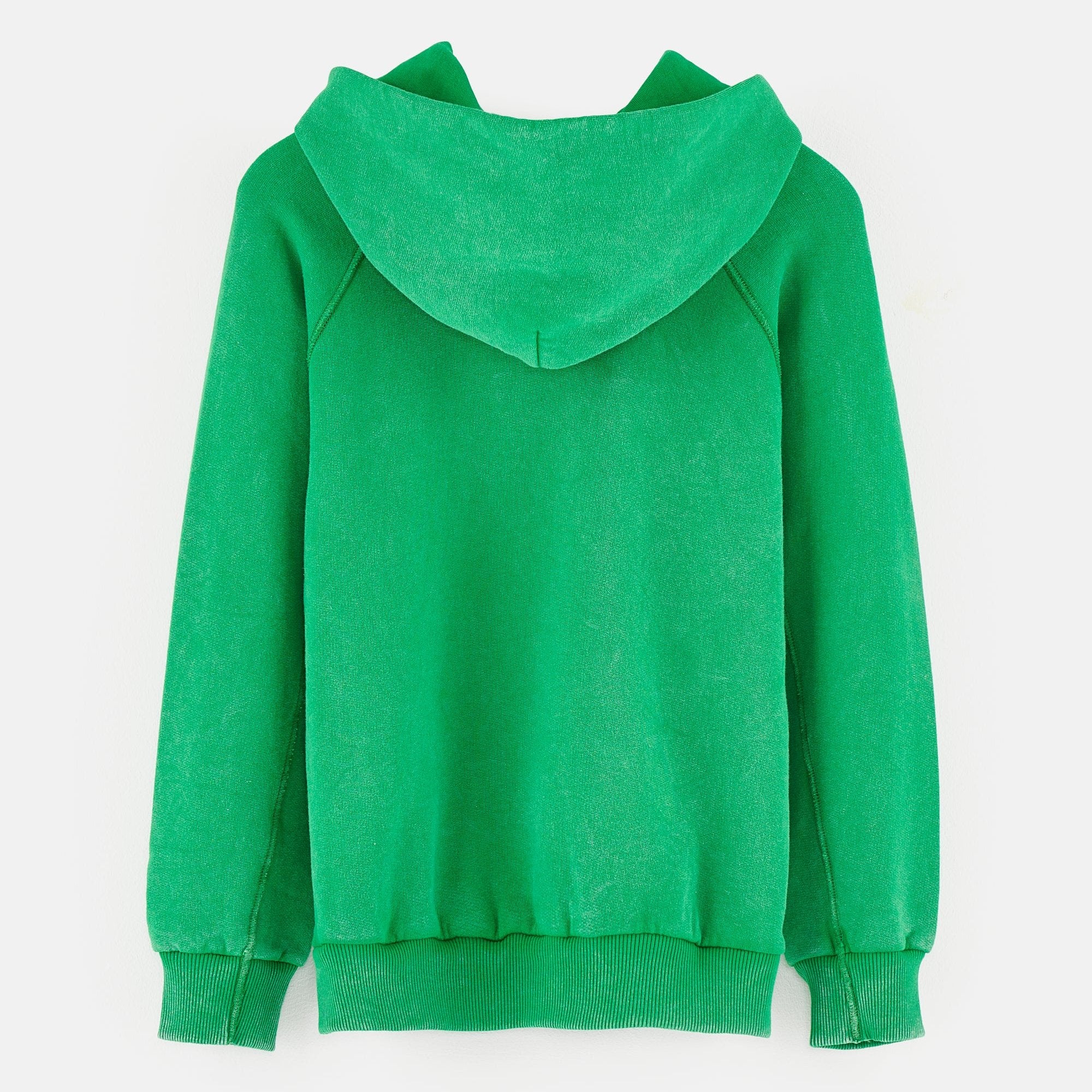 BELLEROSE / Conij relaxed hoodie LAATSTE; 8jr / 128