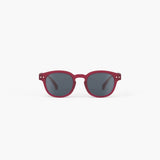 #C Cranberry Polarized