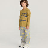 Bigfoot by BC longsleeve