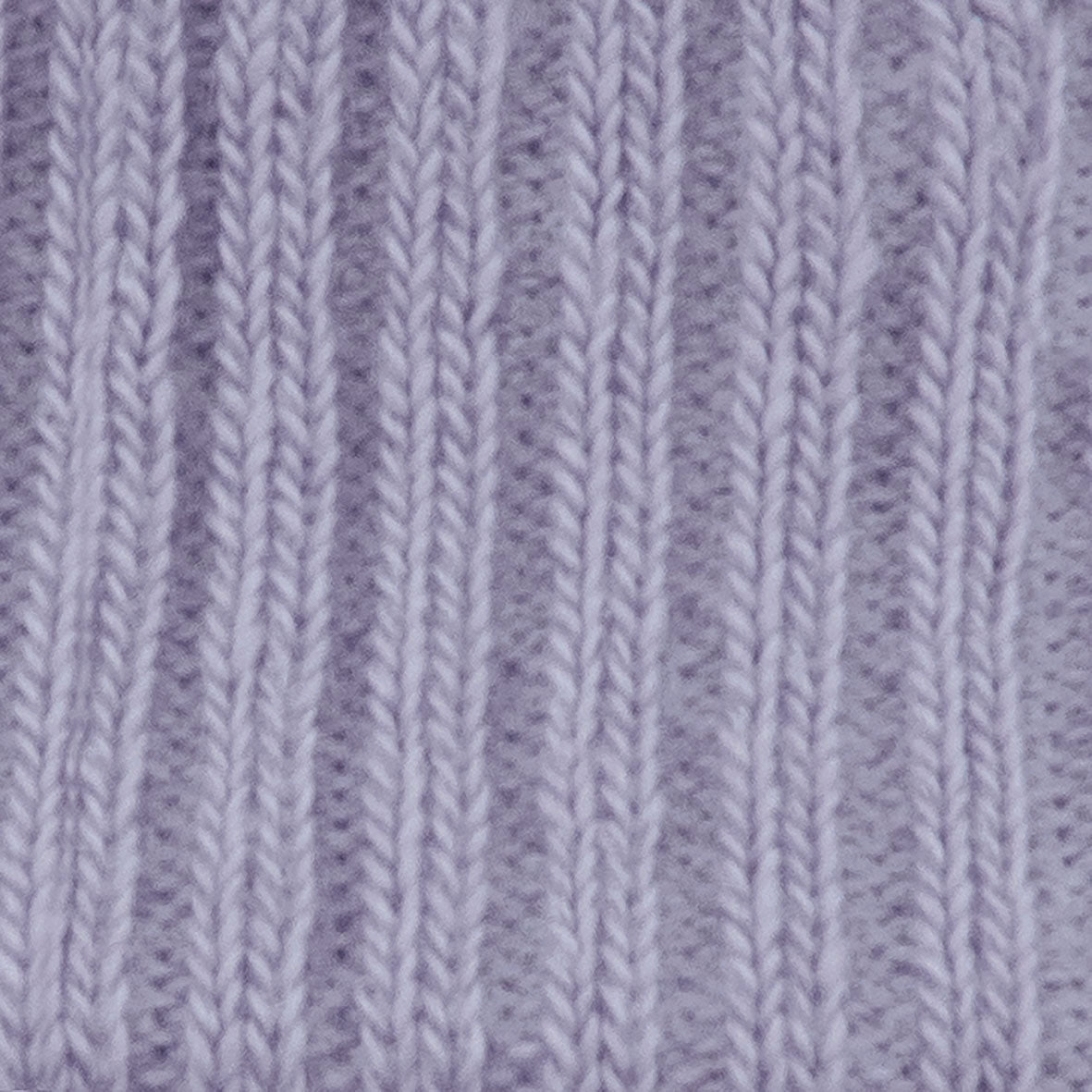 Ribbed Socks - light lilac