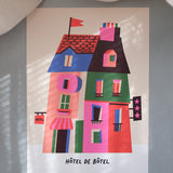 Hôtel de Bôtel